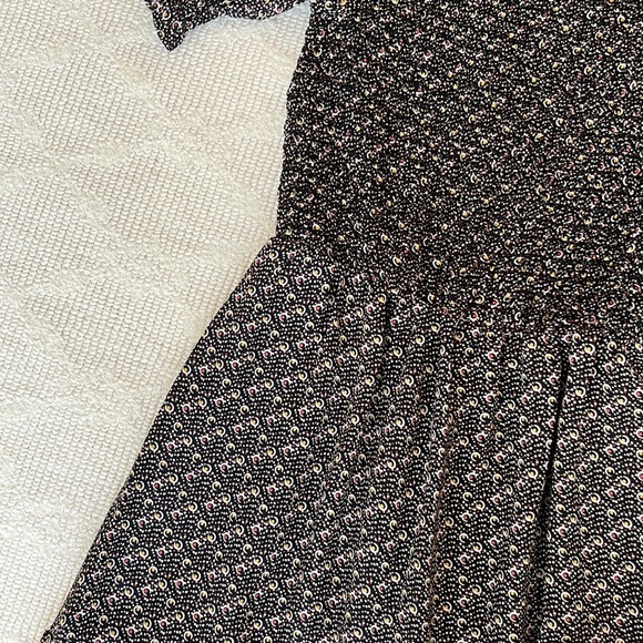 MAX STUDIO square neck dress - Picture 5 of 10